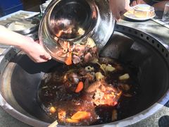 -荣德灶台鱼(圣泉寺店)