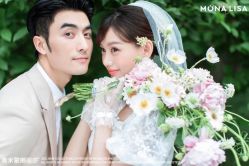 点击看大图 -青禾蒙娜丽莎婚纱摄影(武汉总店)