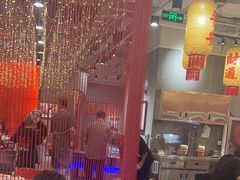 -朱光玉火锅馆(正弘城店)