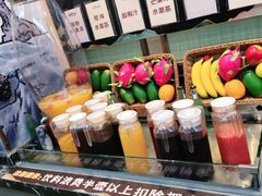 -非烤勿扰韩料自助烤肉(松山湖万科店)