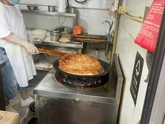 -潘记老面羌饼