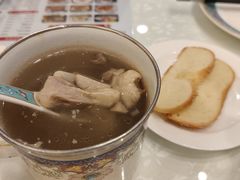 -汗腾格里·风味餐厅(新疆驻京办店)
