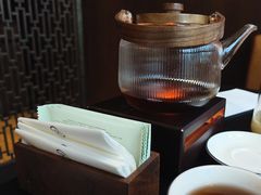 -丽晶轩中餐厅(重庆丽晶酒店)