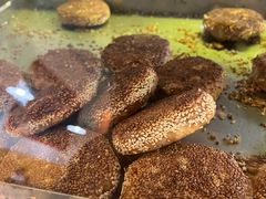-万红路羊汤烧饼店(将台路店)