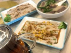 -渔村盛宴(航空新城店)