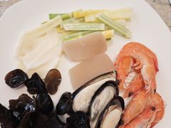 -西安高新希尔顿酒店·咖啡露台西餐厅