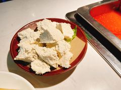 -渝利重庆火锅(维璟广场店)