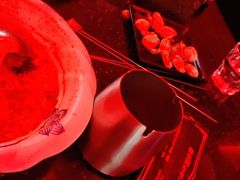 -冰城小镇音乐串吧·聚会餐厅(百子湾店)