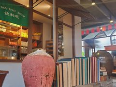 -几荷·恰似故人来(秀水广场店)