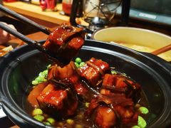 -马灯部落·西湖边的创意山景餐厅(虎跑动物园店)