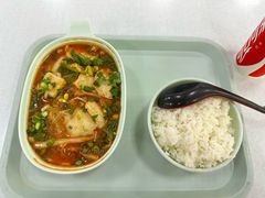 -陕西师范大学(雁塔校区)