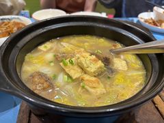 -阿毛饭店(和义路店)