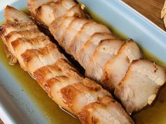 -佬港味粤味小馆(锦艺城店)