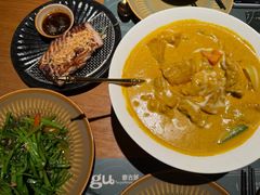 -Tegu泰古莲·泰国餐厅(红山6979店)