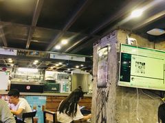 -放哈·甜醅子奶茶创造者(正宁路店)