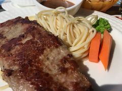 -麦茜哥牛扒城(中银店)