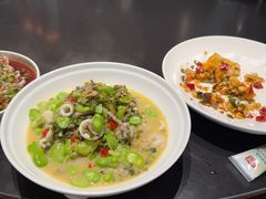 -小厨师·二十年沈家门小海鲜(百井坊巷店)