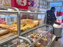-好利来(永定路店)