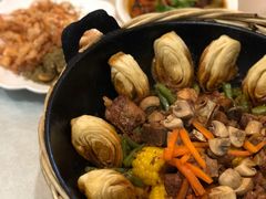 -古洼一锅鲜(开发区店)