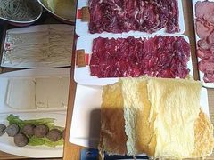 -牛很鲜潮汕牛肉火锅(乐清店)
