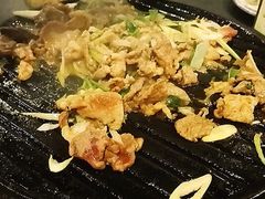 -厚味居炙子烤肉·清真(天桥南纬路店)
