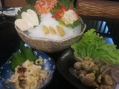 -真剑日本料理·铁板烧(贵州路店)