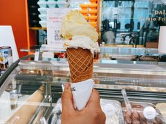 百香果-Dal Cuore 达可芮冰淇淋(陕西北路店)