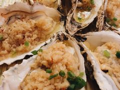 -高烤场烧烤餐厅(文华里店)