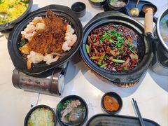 -乔阿马·江南味·驴肉香(龙湖华泾天街店)