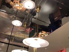 大堂-青年公社烤鸭(宝杨宝龙广场店)