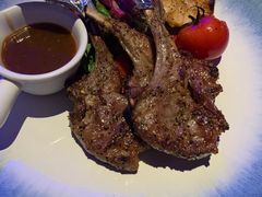 -天玑高空江景餐厅&酒吧Sky Secret Restaurant&Bar