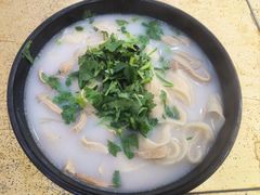 -惠丰源烩面馆(经七路店)