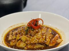 -千滋百味·醉江澜花园餐厅(街道口店)