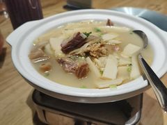 -黄山老妈·土菜(碧桂园店)