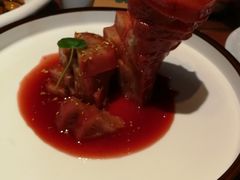 -外婆私房菜(新亚百货店)