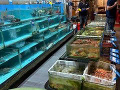 -强记海鲜·大排档(蛇口新街店)