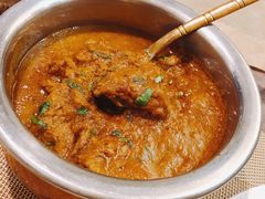 -Pita's&Tika's中东和印度风味餐厅(龙湖天街店)