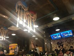 -重庆老火锅(长虹店)