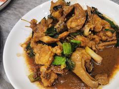 -红灯笼龙凤饭店(宁波老字号店)