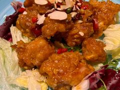 -坦坦大炉·韩式烤肉(望京店)