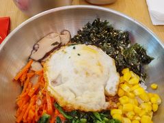 -朴大叔拌饭(广州花城汇店)
