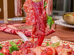 -杨小佳·齐齐哈尔烤肉·烤串(广州店)