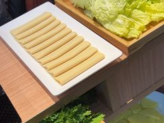 -蝎王府羊蝎子(西直门店)