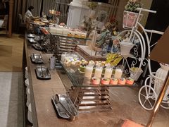 -杭州开元名都大酒店·地中海自助餐厅