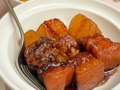 -江南灶中餐厅(南京香格里拉店)