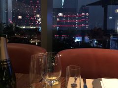 -Mercato莫卡多露台餐厅与酒吧(K11店)