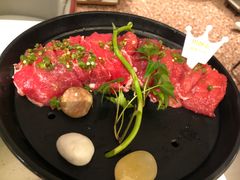 鲜花椒牛肉-川越泰火锅(吉利大厦店)