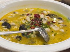 -李氏传家菜(兴城路店)
