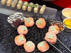 -食悦江南·淮扬菜·烤鸭(亚运村·惠新店)