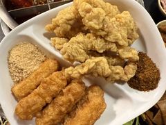 -邓莽子老火锅(鲁祖庙店)